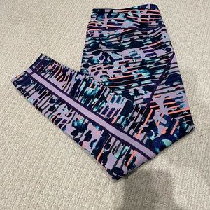 Zella 7/8 Live In Leggings